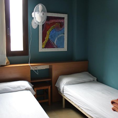 Alberg Solidanca Hostel Palafrugell Exterior photo