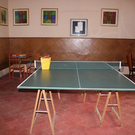 Alberg Solidanca Hostel Palafrugell Exterior photo