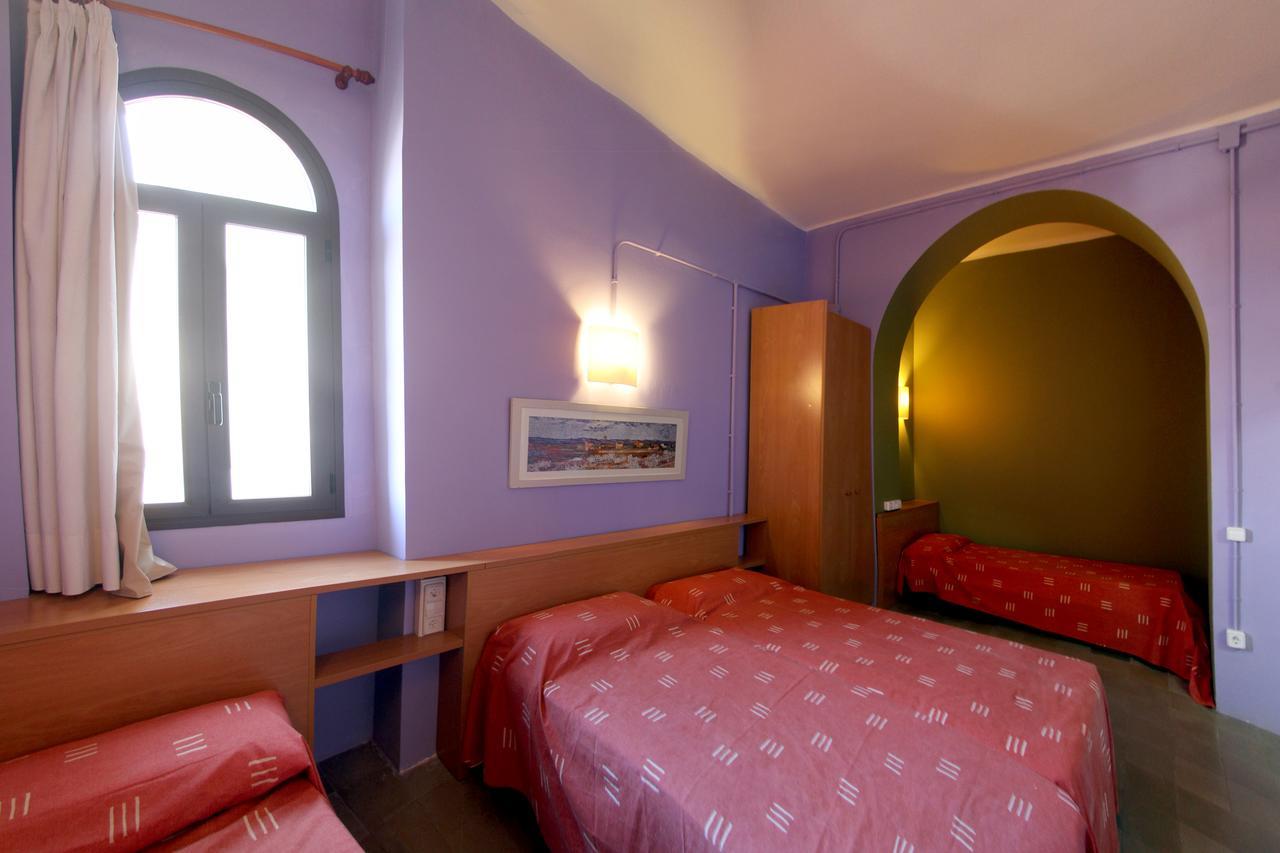 Alberg Solidanca Hostel Palafrugell Exterior photo