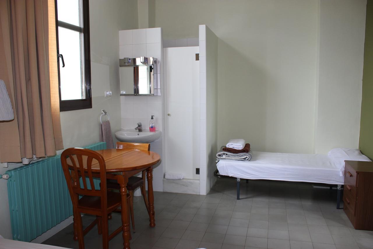 Alberg Solidanca Hostel Palafrugell Exterior photo