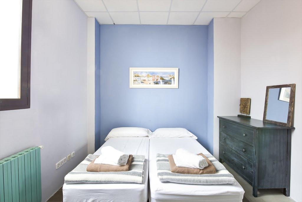 Alberg Solidanca Hostel Palafrugell Exterior photo