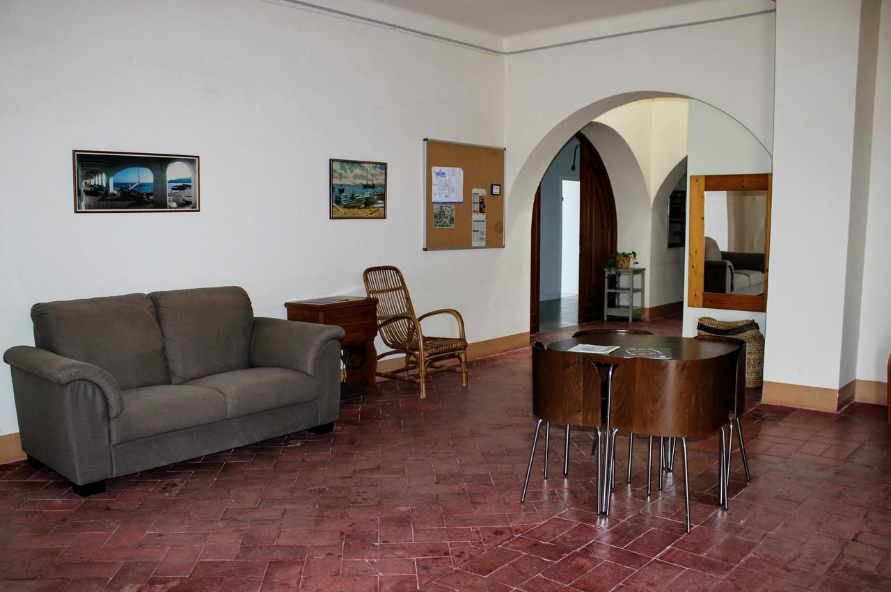Alberg Solidanca Hostel Palafrugell Exterior photo
