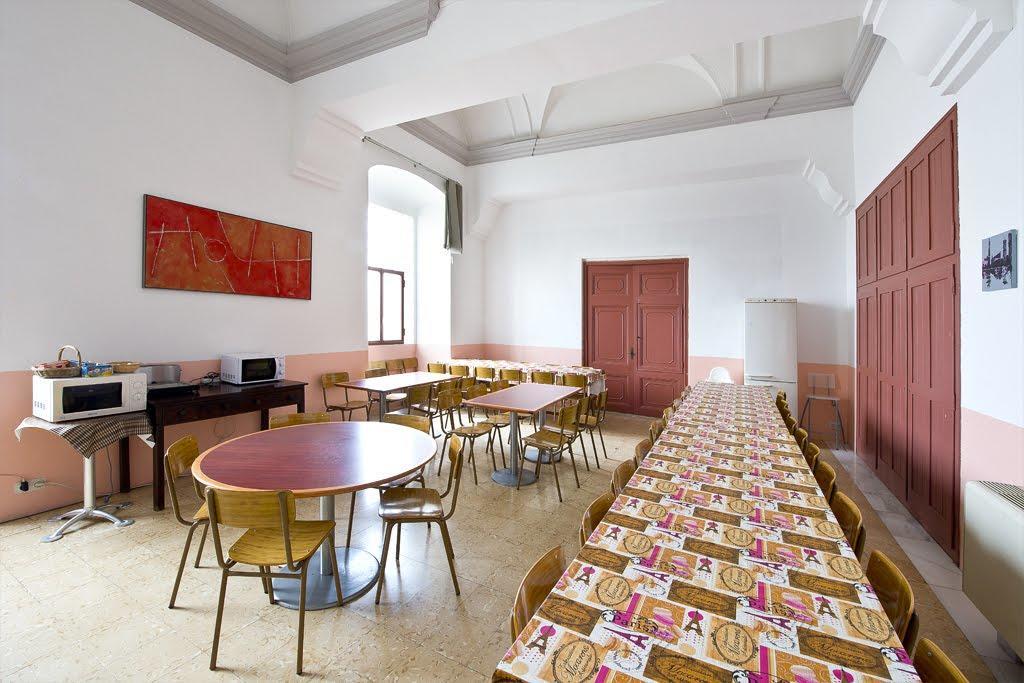 Alberg Solidanca Hostel Palafrugell Exterior photo