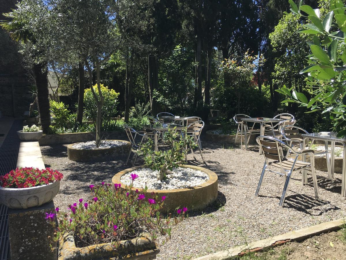 Alberg Solidanca Hostel Palafrugell Exterior photo