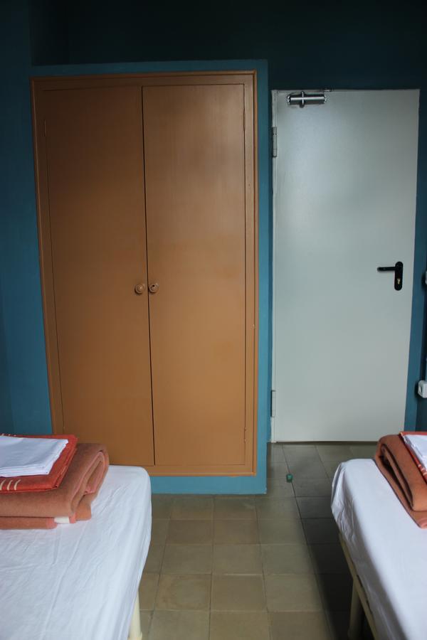 Alberg Solidanca Hostel Palafrugell Exterior photo
