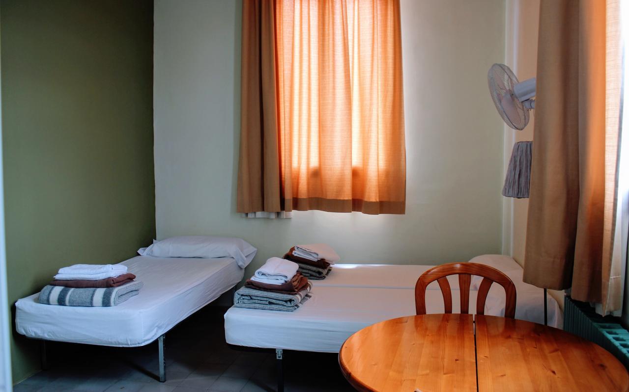 Alberg Solidanca Hostel Palafrugell Exterior photo