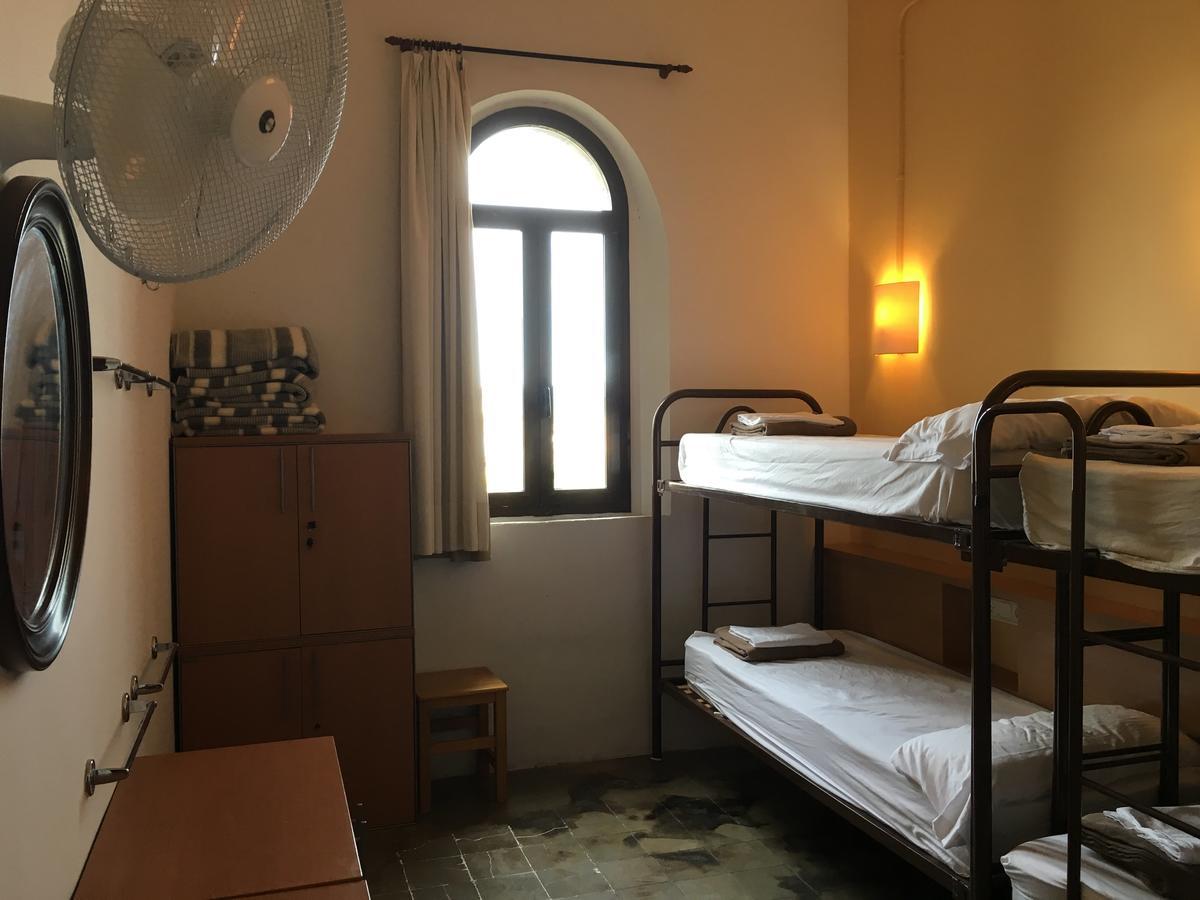 Alberg Solidanca Hostel Palafrugell Exterior photo