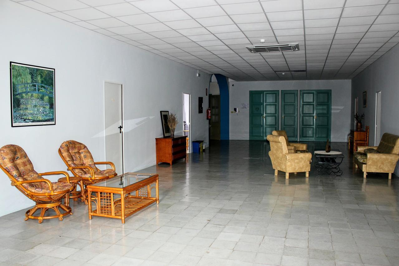 Alberg Solidanca Hostel Palafrugell Exterior photo