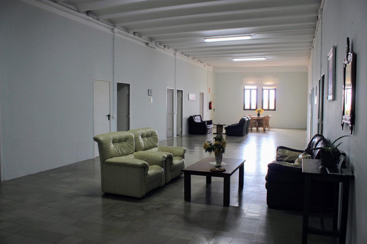 Alberg Solidanca Hostel Palafrugell Exterior photo